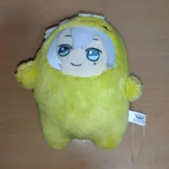 アイナナ モンぬい きらどるぬいぐるみ アイナナパレード vol.3 千 初版