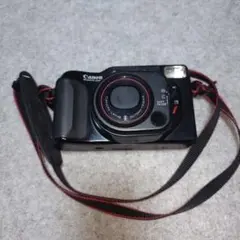 2025年最新】canon autoboy tele quartz date ジャンクの人気