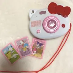 2025年最新】ハローキティカメラの人気アイテム - メルカリ