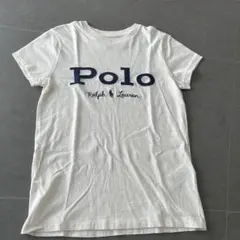 Polo Ralph Lauren 半袖Tシャツ ホワイト