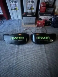 KENWOOD KSC-5050 スピーカーシステム - メルカリ