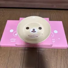 リラックマ Rilakkuma meets honey プレート 皿（3枚）