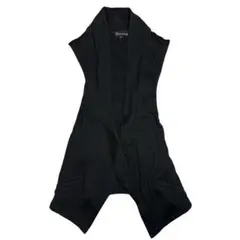 00s フェアリーグランジ archive ロングベスト ゴシック y2k