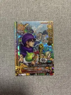ドラゴンクエスト モンスターバトルロード 天空の花嫁 SP - メルカリ