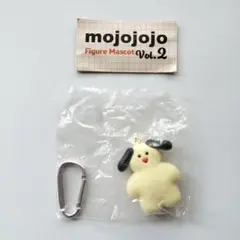 mojojojo フィギュアマスコット vol.2 ガチャガチャ