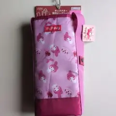 マイメロディ♡保冷ビッグトートバッグ　しまむら