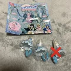 ぴちぴちピッチ　チャームコレクション　波音