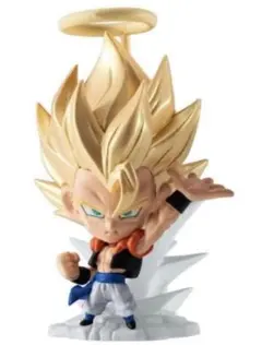 ドラゴンボール 超サイヤ人ゴジータ