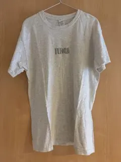 TETORA Tシャツ バンドTシャツ グレー バンT 邦ロック L
