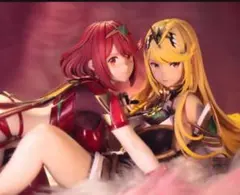 2026年最新】ゼノブレイド2 フィギュア ヒカリの人気アイテム - メルカリ