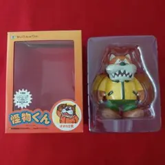2025年最新】怪物くん メディコムの人気アイテム - メルカリ