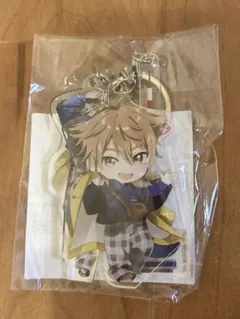 にじさんじ 7大タワーコラボ 伏見ガク