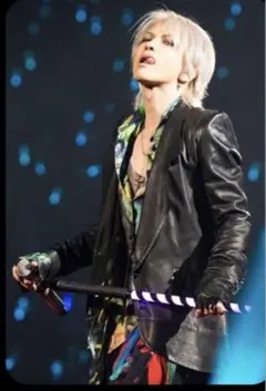 ifsixwasnine LGB hyde レザー　ライダース　サイズ2 LGB ルグランブルー ifsixwasnine ライダース hyde yasu LGB BIKERS/JK