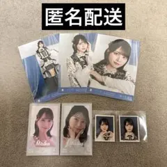 LOVE 佐々木舞香 ID フォト セット - メルカリ