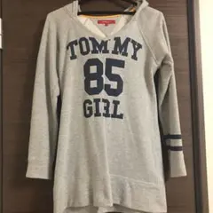Tommy パーカー ワンピースのサムネイル