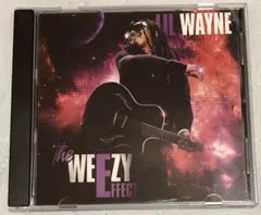 lil wayne / the weezy effect リルウェイン