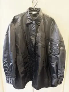 2026年最新】VETEMENTS ボンバーの人気アイテム - メルカリ