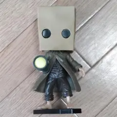 美品　リトルナイトメア2　モノ　フィギュア ゲームキャラクター