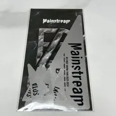 【匿名配送】BE:FIRST Mainstream ネームステッカー セット