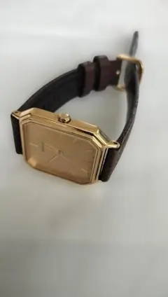 SEIKO Chariot 稼働 1986年製 43-3160 ヴィンテージ - メルカリ