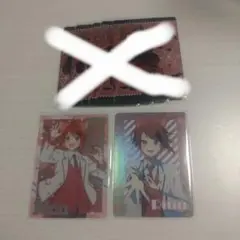 すとぷり 莉犬くん コレカ セット