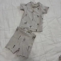 H&M ベビー セットアップ 80cmのサムネイル