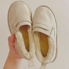 タグ付き新品未使用！キッズ リブゴアシューズのサムネイル