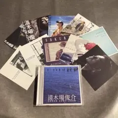 清木場俊介 RESULT CD アルバム 帯付き　元EXILE SHUN 清木場俊介 RESULT CD アルバム 帯付き 元EXILE SHUN - メルカリ