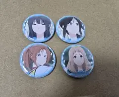 リズと青い鳥 黄前久美子 缶バッジ - メルカリ