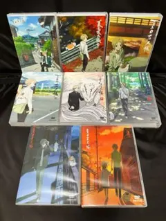 夏目友人帳 全+OVA+劇場版 DVDセット Amazon.co.jp: 夏目友人帳 dvd DVD-BOX TV全74話+劇場版2作品