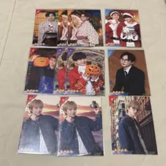 FANTASTICS 佐藤大樹 トラキン