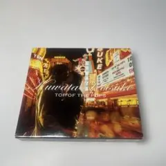 2枚組　桑田佳祐　TOP OF THE POPS