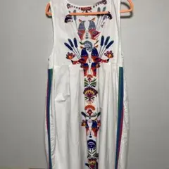 チャイハネワンピース