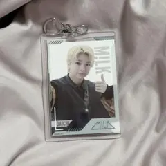 EBiDANくじ 塩﨑太智