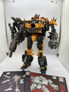 トランスフォーマー　クリフジャンパー　クリフ　バズワージーバンブルビー　中古 トランスフォーマー クリフジャンパー クリフ バズワージー
