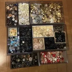 ボタン　まとめ売り