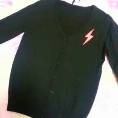 ロデオクラウンズ!!カーディガン✰