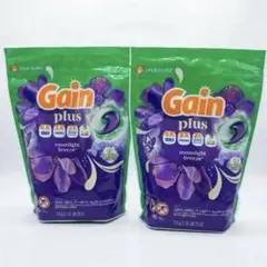 Gain Plus Flings Moonlight Breeze 2袋のサムネイル