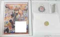 北見遊征 誕生日グッズ 2024