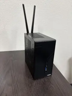 Deskmini B660 Core i5-14400 16GB M.2 SSD