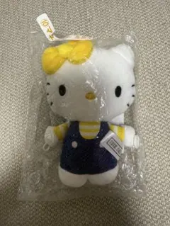 サンリオ あたりくじ ⑩ ハローミミィ マスコット 即購入◎