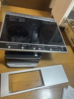 2026年最新】日立 ビルトイン IHクッキングヒーター 幅60cm 単相200V 2 