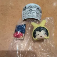 僕のヒーローアカデミアおねむたんヒロアカvo.4 緑谷出久（幼少期）