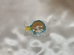 18TRIP 前髪クリップ 斜木七基