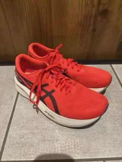 ASICS S4+ YOGIRI 27.0cm ランニングシューズ