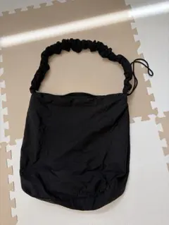 OPAQUE.CLIP ショルダーバッグ ブラックのサムネイル