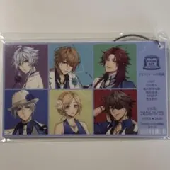 ピオフィ リーメイ スペシャルチケット特典