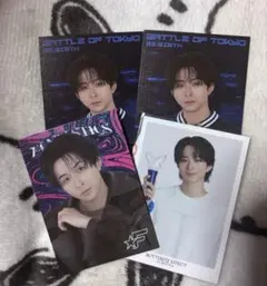 澤本夏輝　フォトカード　まとめ売り