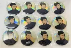 2025年最新】夏油傑 缶バッジ まとめ売りの人気アイテム - メルカリ