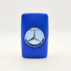 ◽︎ メルセデスベンツ　マンブルーJPオードトワレ 50ml◾︎のサムネイル